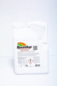 MONSANTO ROUNDUP 360 PLUS 5L