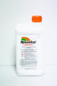 MONSANTO ROUNDUP 360 PLUS 1L