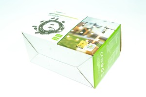 SPECTRUM LED GIRLANDA 10X15W E27 IP44 VDE 10M 