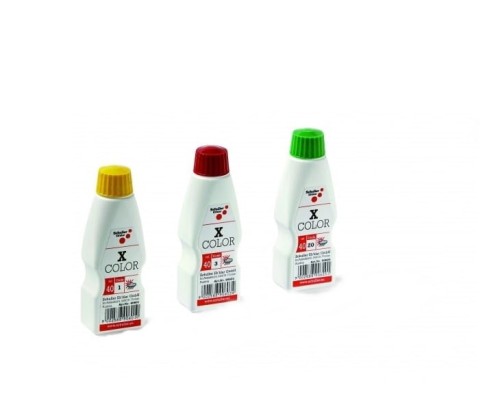 SCHULLER X-COLOR PIGMENT ZEWNĘTRZNY CYTRYNOWY 40 ML