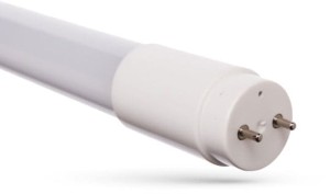 SPECTRUM ŚWIETLÓWKA LED T8 18W 26X1200 MM