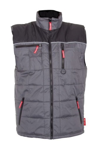 LAHTI PRO BEZRĘKAWNIK OCIEPLANY