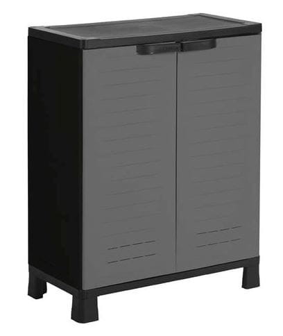 KETER SZAFA GOSPODARCZA AIR SPIRE 73X37X91 MAŁA