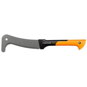FISKARS TASAK NÓŻ DO KARCZOWANIA XA3