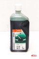 STIHL OLEJ HP SUPER 1:50 ZIELONY 1L SYNTETYK