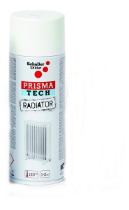 SCHULLER RADIATOR SPRAY DO GRZEJNIKÓW 400 ML
