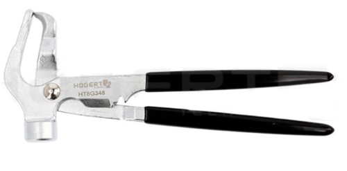 HOGERT SZCZYPCE WULKANIZACYJNE DO WYWAŻANIA KÓŁ HT8G348