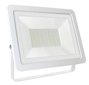 SPECTRUM NAŚWIETLACZ LED NOCTIS LUX 2 50W IP65 NEUTRAL BIAŁY
