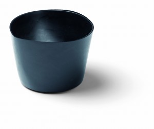 SCHULLER KUBEK DO GIPSU 9CM 