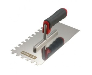 PROLINE PACE METALOWE ZĘBATE  61511