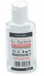 ACRYLMED ŻEL DO DEZYNFEKCJI MYCIA RĄK ANTYVIRUSOWY 50ML