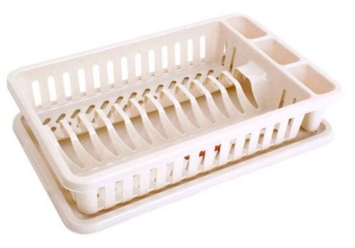 CURVER SUSZARKA DO NASZYŃ SAVANNA MAŁA BEŻOWA