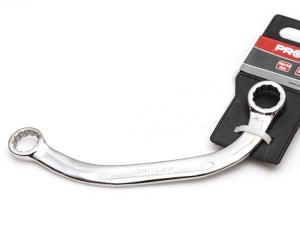 PROLINE KLUCZ OCZKOWY TYPU "C" 12-13MM