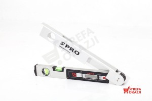 PRO KĄTOWNICA CYFROWA 40 CM