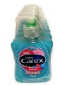 CAREX Kids Antybakteryjne mydło w płynie Bubble Gum 250 ml