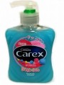CAREX Kids Antybakteryjne mydło w płynie Bubble Gum 250 ml