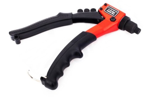 K2 NITOWNICA RĘCZNA DO NITÓW ZRYWALNYCH 2,4-5 MM