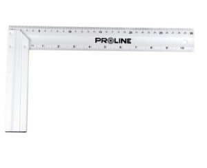 PROLINE KĄTOWNIK ALUMINIOWY 350X190MM  21335