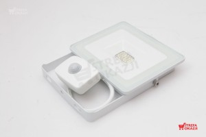 SPECTRUM NAŚW + RUCH LED 20W IP65 230V 