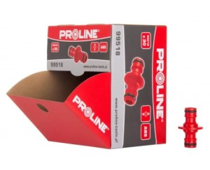 PROLINE ŁĄCZNIK DWÓJNIK 30SZT.
