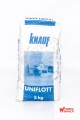 KNAUF MASA SZPACHLOWA UNIFLOTT DO ŁĄCZENIA PŁYT 5 KG