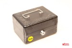 YALE KASETKA/ SEJF 200X160X90 MM CZARNA MEDIUM