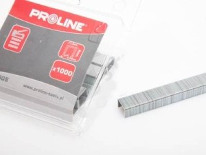 PROLINE ZSZYWKI TYP 53 zszywacz SZER 11,3mm x1000