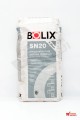 BOLIX SN20 WYLEWKA SAMOPOZIOMUJĄCA CEMENTOWA 25KG