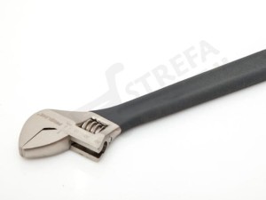 PROLINE KLUCZ NASTAWNY ŚLIMAKOWY 25cm 0-28MM 29310