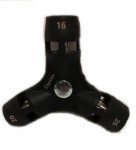 CAPRICORN PROFESJONALNY KALIBRATOR RUR PEX 16/20/26