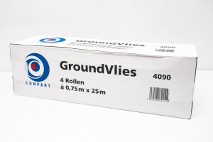 CONPART TAPETA 4090 VLIES FLIZELINOWA FLIZ TAPETA X4 ROLKI