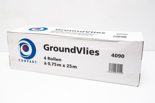 CONPART TAPETA 4090 VLIES FLIZELINOWA FLIZ TAPETA X4 ROLKI