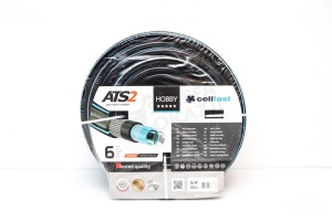 CELLFAST WĄŻ OGRODOWY HOBBY ATS 3/4'' 50MB