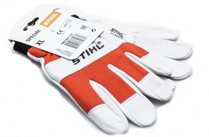 STIHL RĘKAWICE ROBOCZE ADVANCE ERGO ROZ. M 9