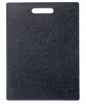 ROTHO DUŻA DESKA DO KROJENIA GRANIT CZARNY