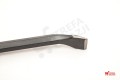 ŁOM BRECHA BRESZKA WYCIĄGACZ GWOŹDZI 500MM 31365