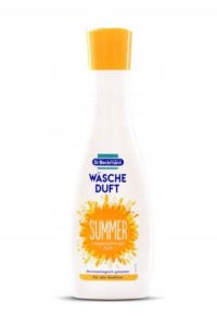 Dr Beckmann płyn do kuli zapach do suszarki Summer