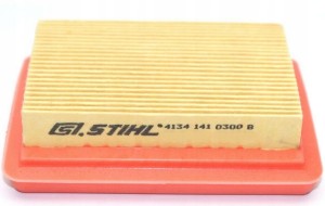 STIHL FILTR POWIETRZA KOSY FS 120 200 350 400 450