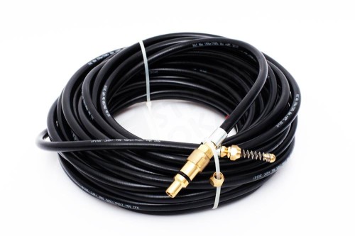 NILFISK SPIRALA DO UDRAŻNIANIA RUR DO MYJEK CIŚNIENIOWYCH 8MB