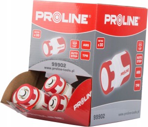 PROLINE SZYBKOZŁĄCZE SZYBKOZŁĄCZKA 1/2 99902 X30