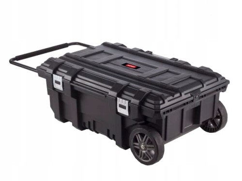 KETER SKRZYNKA NA KOŁACH CANTILEVER JOB BOX 95L