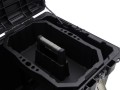 KETER SKRZYNKA NA KOŁACH CANTILEVER JOB BOX 95L