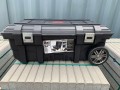 KETER SKRZYNKA NA KOŁACH CANTILEVER JOB BOX 95L