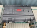 KETER SKRZYNKA NA KOŁACH CANTILEVER JOB BOX 95L