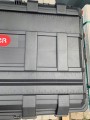 KETER SKRZYNKA NA KOŁACH CANTILEVER JOB BOX 95L