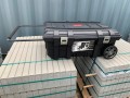 KETER SKRZYNKA NA KOŁACH CANTILEVER JOB BOX 95L