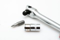 PROLINE ADAPTER DO BITÓW 1/4" 10607