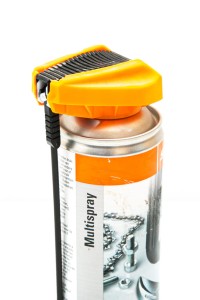 STIHL UNIVERSLANY ŚRODEK MULTISPRAY 400ML