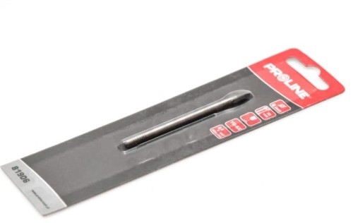 PROLINE WIERTŁO DO SZKŁA I CERAMIKI 6 MM X 72 MM