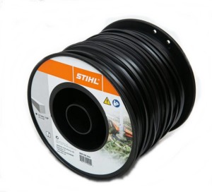 STIHL ŻYŁKA DO PODKASZARKI KWADRAT 3,3MM X 137MB